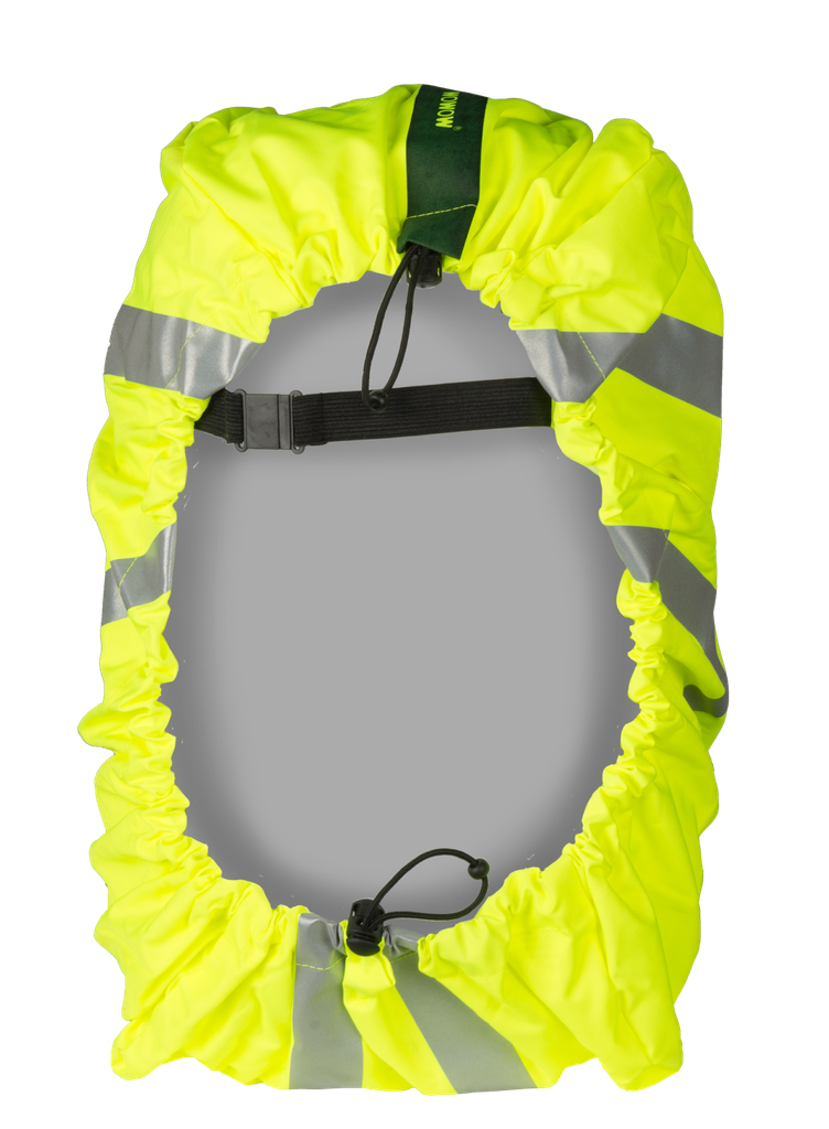Wowow 'Bag cover (waterproof)' (yellow)