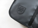Goodordering 'Monochrome Eco Backpack' (black)