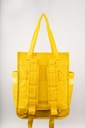 Goodordering 'Monochrome Market Shopper' (yellow)