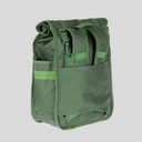 Goodordering 'Rolltop Backpack Eco' (green)
