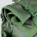 Goodordering 'Rolltop Backpack Eco' (green)