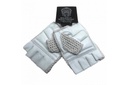 Beasty Brothers gloves 'White'