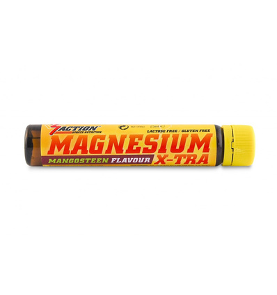 3ACTION Magnesium