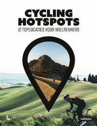 Boek 'Cycling Hotspots'