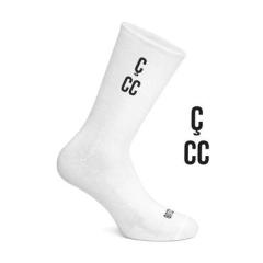 Socks 'Club Comfortable' (white)