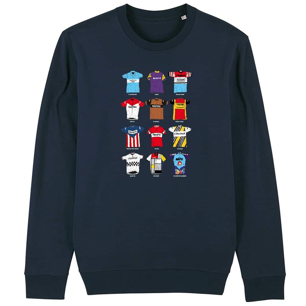 Sweater The Jersey L
