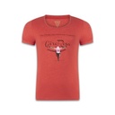 Le Patron T-shirt 'Giro Rosa'