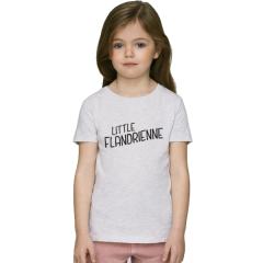 T-shirt 'Little Flandrienne'  12-14 y