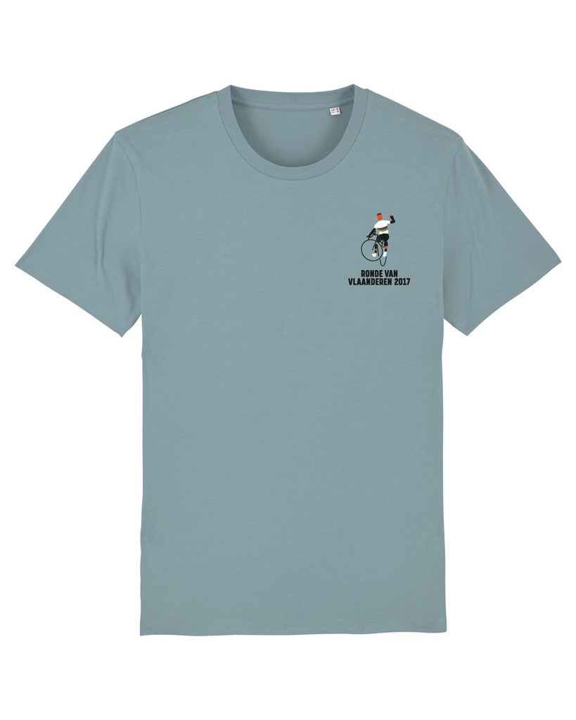 T-shirt 'Tour of Flanders 2017 Sagan'