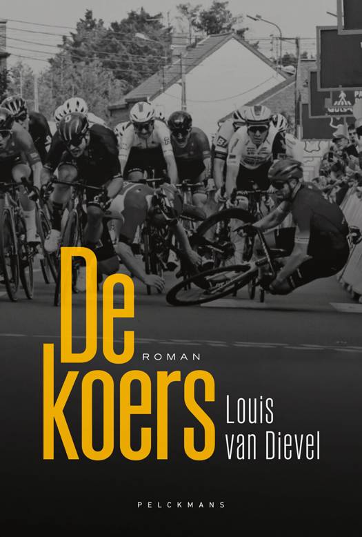 Boek 'De Koers'