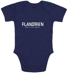 Babybody 'Flandrien'
