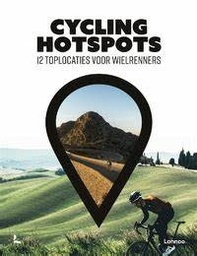 Book 'Cycling Hotspots'