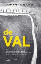 Boek 'De Val'