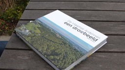 Boek 'De Vlaamse Ardennen, een drone-beeld'