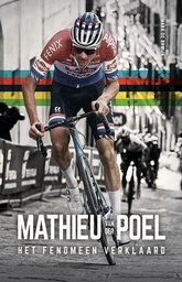 Boek Mathieu Van Der Poel (Het fenomeen verklaard)