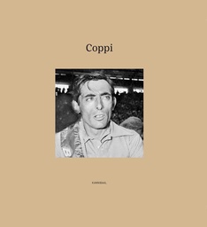 Book 'Fausto Coppi'