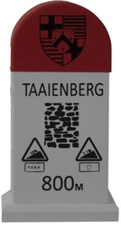 Little pole 'Taaienberg'