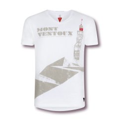 Le Patron T-shirt 'Equipe Mont Ventoux' 