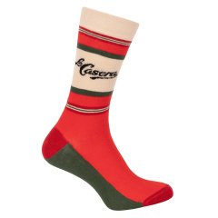 Socks Le Patron 'La Casera'