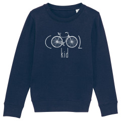 Sweater 'Cool Kid'  12-14 y