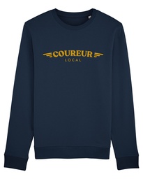 Sweater Coureur Local L