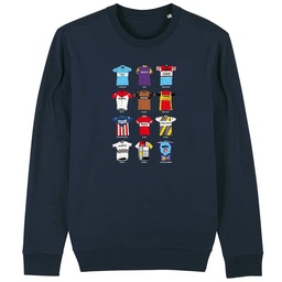 Sweater 'The Jersey'
