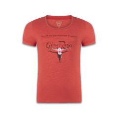 T-shirt 'Giro Rosa' 