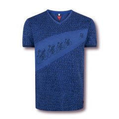 T-shirt 'Paris-Roubaix'  L