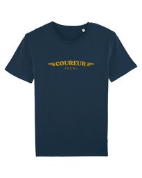 T-shirt Coureur Local L