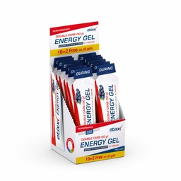 Etixx 'Energy gel (double carb)'