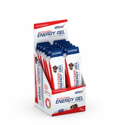 Etixx 'Nutritional energy gel'