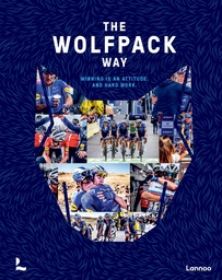 Book 'The wolfpack way'