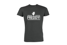 T-shirt 'Freddy!'