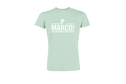 T-shirt 'Marco!'