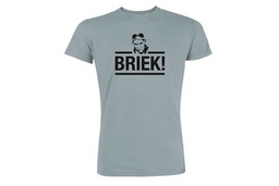 T-shirt 'Briek'!