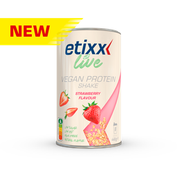 Etixx 'Vegan protein shake'